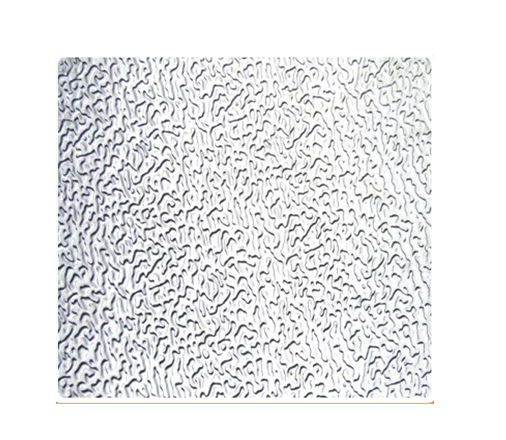 Aluminum Stucco Sheet/Plate  